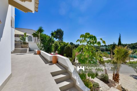 Villa a Altea, Alicante, Altea - € 1.695.000 | Ref: 0119HH710 - foto 31