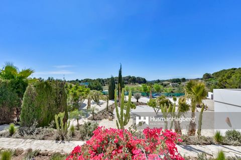 Villa a Altea, Alicante, Altea - € 1.695.000 | Ref: 0119HH710 - foto 32