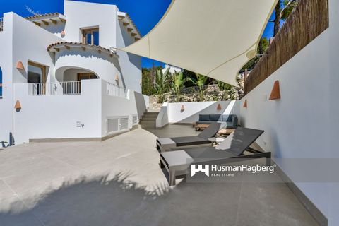 Villa a Altea, Alicante, Altea - € 1.695.000 | Ref: 0119HH710 - foto 36