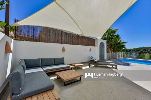Villa a Altea, Alicante, Altea - € 1.695.000 | Ref: 0119HH710 - foto 38