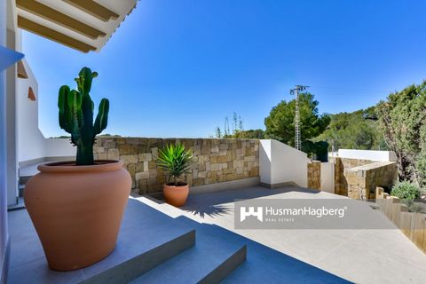 Villa a Altea, Alicante, Altea - € 1.695.000 | Ref: 0119HH710 - foto 41
