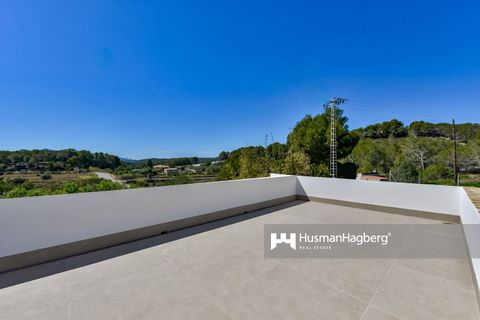 Villa a Altea, Alicante, Altea - € 1.695.000 | Ref: 0119HH710 - foto 42