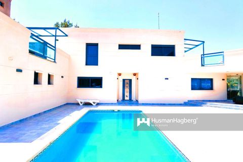 Villa i Altea, Alicante, Altea - € 895.000 | Ref: 0119CD207 - foto 1