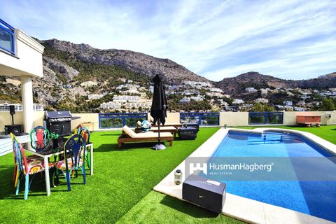 Villa i Altea, Alicante, Altea - € 895.000 | Ref: 0119CD207 - foto 4