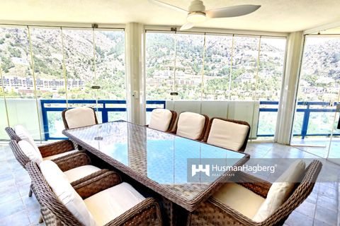 Villa i Altea, Alicante, Altea - € 895.000 | Ref: 0119CD207 - foto 7