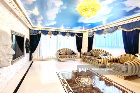 Villa i Altea, Alicante, Altea - € 895.000 | Ref: 0119CD207 - foto 9