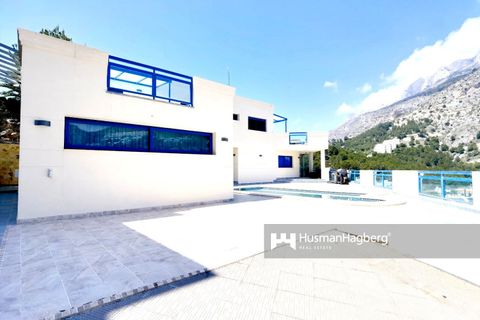 Villa i Altea, Alicante, Altea - € 895.000 | Ref: 0119CD207 - foto 17