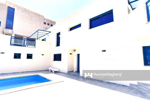 Villa i Altea, Alicante, Altea - € 895.000 | Ref: 0119CD207 - foto 18