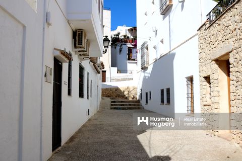 Villa a Altea, Alicante, Altea - € 328.000 | Ref: AS110 - foto 28