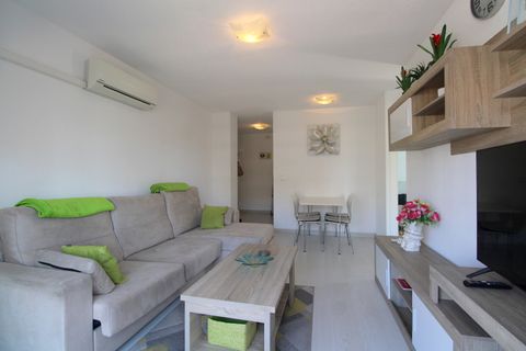 Leilighet i Punta Prima, Alicante, Punta Prima - € 175 000 | Ref: HE27656 - foto 11