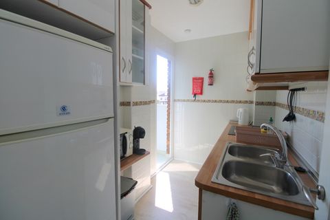 Leilighet i Punta Prima, Alicante, Punta Prima - € 175 000 | Ref: HE27656 - foto 18