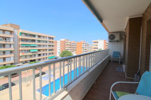 Leilighet i Punta Prima, Alicante, Punta Prima - € 175 000 | Ref: HE27656 - foto 24