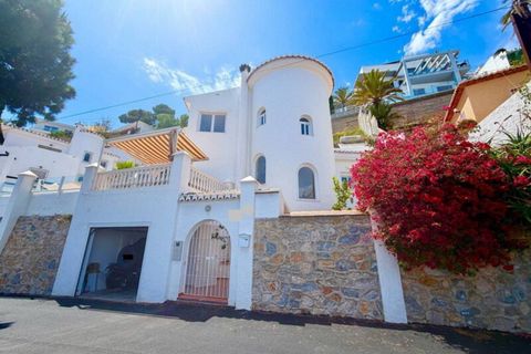 Villa i Almunecar, Granada, Almunecar - € 630.000 | Ref: SEV014 - foto 2