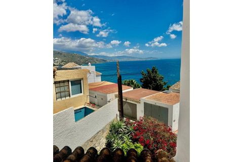 Villa i Almunecar, Granada, Almunecar - € 630.000 | Ref: SEV014 - foto 8
