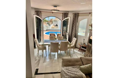 Villa i Almunecar, Granada, Almunecar - € 630.000 | Ref: SEV014 - foto 11