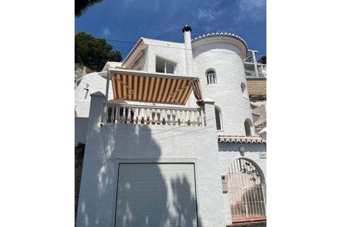 Villa i Almunecar, Granada, Almunecar - € 630.000 | Ref: SEV014 - foto 12