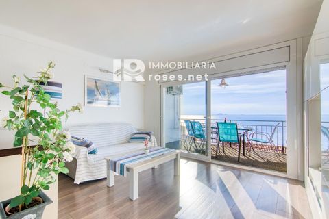 Wohnung in Roses, Gerona - Foto 3