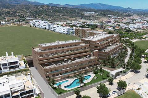 Penthouse i Estepona, Malaga, Estepona - € 860 000 | Ref: 18410500-02/10701 - foto 8