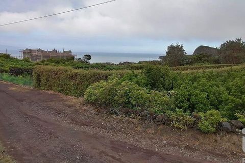 Helårsgrund i Lajes do Pico, Pico, Lajes do Pico - € 120.000 | Ref: 833241 - foto 8