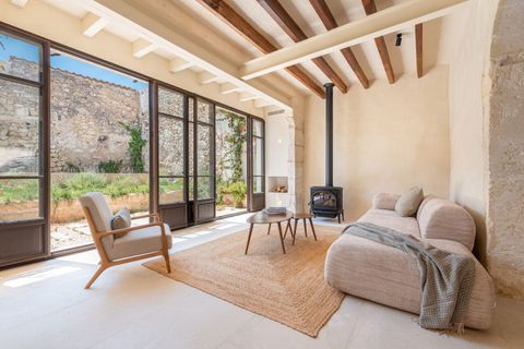Landsbyhus i Selva, Mallorca, Selva - € 1.290.000 | Ref: SEL20784 - foto 2