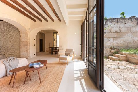 Landsbyhus i Selva, Mallorca, Selva - € 1.290.000 | Ref: SEL20784 - foto 3