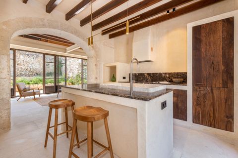 Landsbyhus i Selva, Mallorca, Selva - € 1.290.000 | Ref: SEL20784 - foto 6