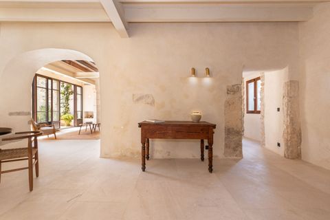 Landsbyhus i Selva, Mallorca, Selva - € 1.290.000 | Ref: SEL20784 - foto 7