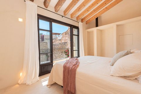 Landsbyhus i Selva, Mallorca, Selva - € 1.290.000 | Ref: SEL20784 - foto 8