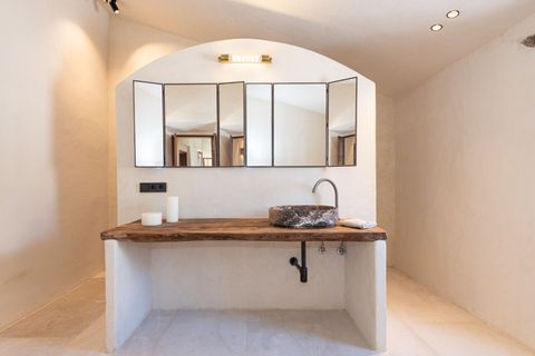 Landsbyhus i Selva, Mallorca, Selva - € 1.290.000 | Ref: SEL20784 - foto 13