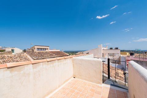 Landsbyhus i Selva, Mallorca, Selva - € 1.290.000 | Ref: SEL20784 - foto 16