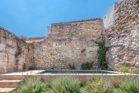 Landsbyhus i Selva, Mallorca, Selva - € 1.290.000 | Ref: SEL20784 - foto 17