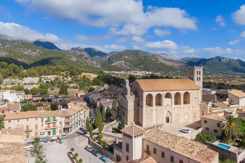 Landsbyhus i Selva, Mallorca, Selva - € 1.290.000 | Ref: SEL20784 - foto 20