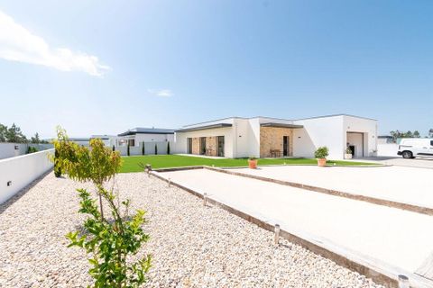 Byhus i Alcobaca, Leiria, Alcobaca - € 530.000 | Ref: 932082 - foto 2