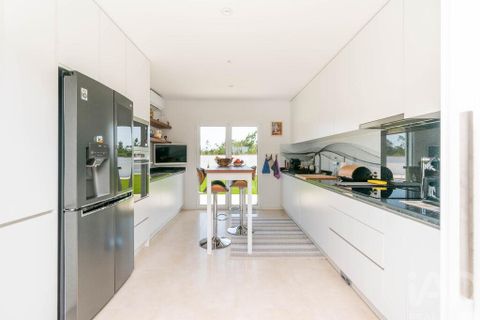 Byhus i Alcobaca, Leiria, Alcobaca - € 530.000 | Ref: 932082 - foto 8