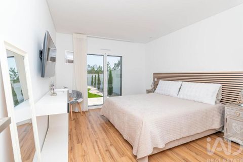 Byhus i Alcobaca, Leiria, Alcobaca - € 530.000 | Ref: 932082 - foto 16