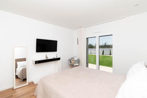 Byhus i Alcobaca, Leiria, Alcobaca - € 530.000 | Ref: 932082 - foto 17