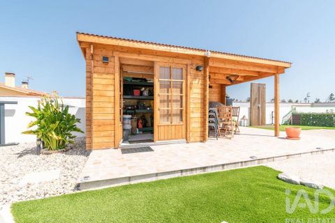 Byhus i Alcobaca, Leiria, Alcobaca - € 530.000 | Ref: 932082 - foto 26