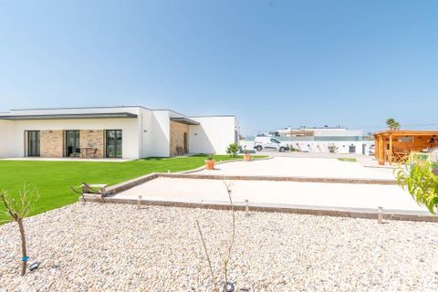 Byhus i Alcobaca, Leiria, Alcobaca - € 530.000 | Ref: 932082 - foto 29