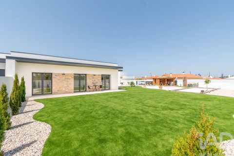 Byhus i Alcobaca, Leiria, Alcobaca - € 530.000 | Ref: 932082 - foto 30