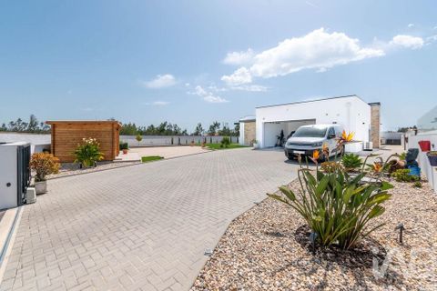Byhus i Alcobaca, Leiria, Alcobaca - € 530.000 | Ref: 932082 - foto 33