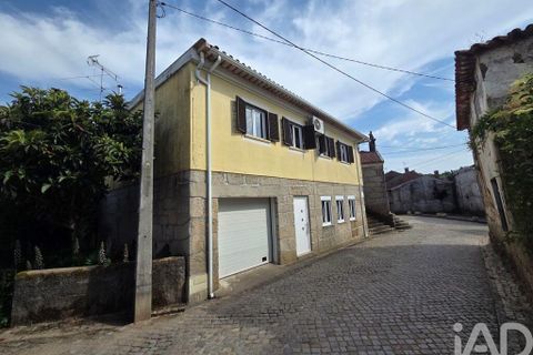 Byhus i Santa Comba Dao, Viseu, Santa Comba Dao - € 180.000 | Ref: 930768 - foto 2