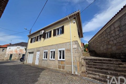 Byhus i Santa Comba Dao, Viseu, Santa Comba Dao - € 180.000 | Ref: 930768 - foto 3