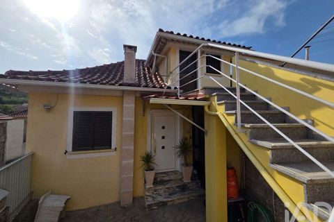 Byhus i Santa Comba Dao, Viseu, Santa Comba Dao - € 180.000 | Ref: 930768 - foto 4