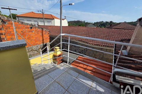 Byhus i Santa Comba Dao, Viseu, Santa Comba Dao - € 180.000 | Ref: 930768 - foto 5