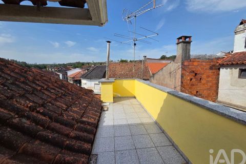 Byhus i Santa Comba Dao, Viseu, Santa Comba Dao - € 180.000 | Ref: 930768 - foto 6