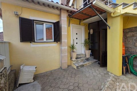 Byhus i Santa Comba Dao, Viseu, Santa Comba Dao - € 180.000 | Ref: 930768 - foto 7