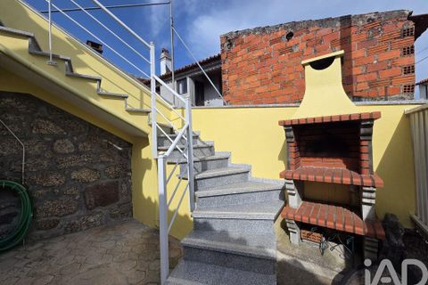 Byhus i Santa Comba Dao, Viseu, Santa Comba Dao - € 180.000 | Ref: 930768 - foto 8