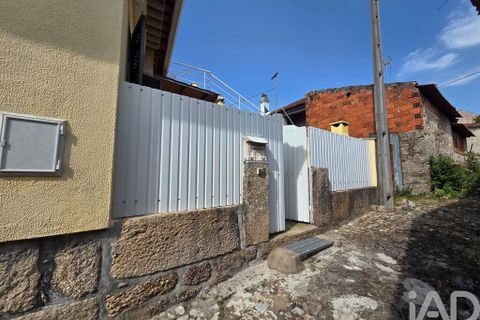Byhus i Santa Comba Dao, Viseu, Santa Comba Dao - € 180.000 | Ref: 930768 - foto 9