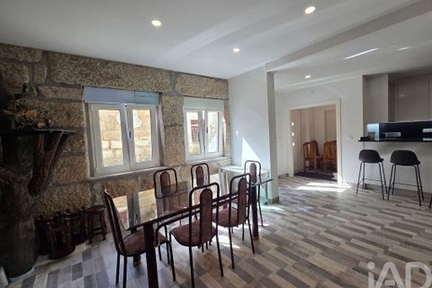 Byhus i Santa Comba Dao, Viseu, Santa Comba Dao - € 180.000 | Ref: 930768 - foto 11