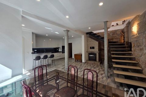Byhus i Santa Comba Dao, Viseu, Santa Comba Dao - € 180.000 | Ref: 930768 - foto 12